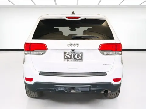 More photos of 2019 Jeep Grand Cherokee Laredo E at STG Montclair, CA