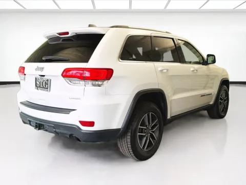 More photos of 2019 Jeep Grand Cherokee Laredo E at STG Montclair, CA