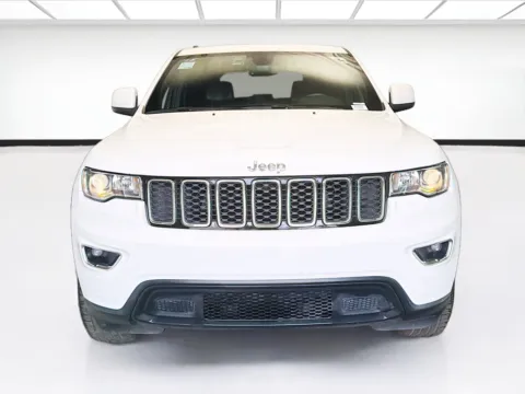 Photos of 2019 Jeep Grand Cherokee Laredo E for sale in Montclair, CA at STG Montclair