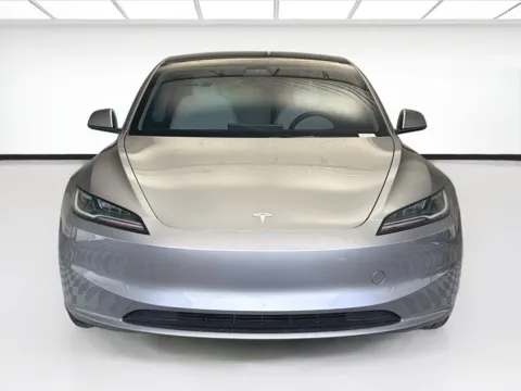 Photos of 2025 Tesla Model 3 Long Range for sale in Montclair, CA at STG Montclair