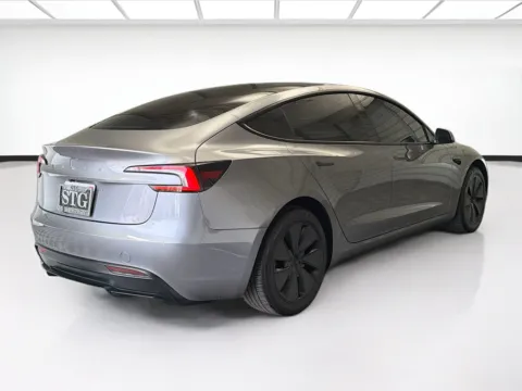 More photos of 2025 Tesla Model 3 Long Range at STG Montclair, CA