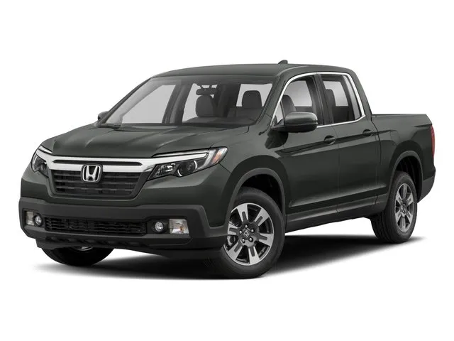 2018 Honda Ridgeline RTL for sale in Montclair, CA