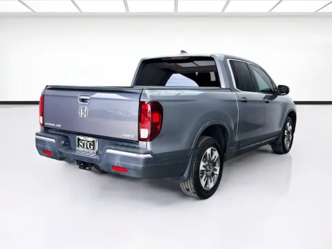 More photos of 2018 Honda Ridgeline RTL at STG Montclair, CA