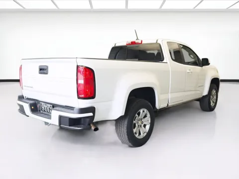 More photos of 2022 Chevrolet Colorado LT w/Convenience Package at STG Montclair, CA