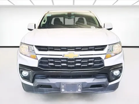 Photos of 2022 Chevrolet Colorado LT w/Convenience Package for sale in Montclair, CA at STG Montclair