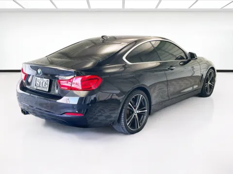 More photos of 2019 BMW 4 Series 430i at STG Montclair, CA