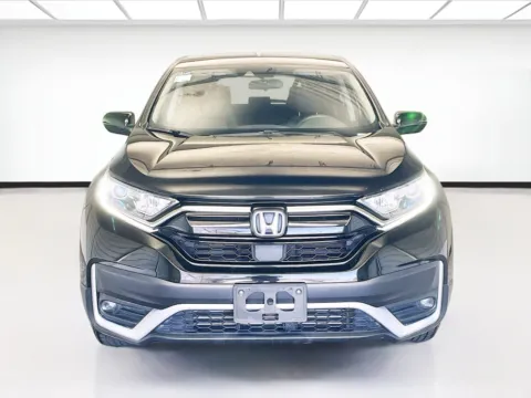 Photos of 2022 Honda CR-V EX for sale in Montclair, CA at STG Montclair