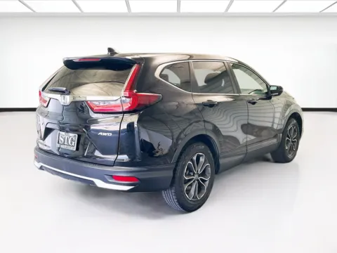 More photos of 2022 Honda CR-V EX at STG Montclair, CA