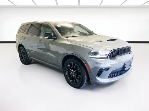 Another view of 2022 Dodge Durango R/T for sale in Montclair, CA at STG Montclair