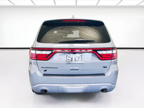 More photos of 2022 Dodge Durango R/T at STG Montclair, CA