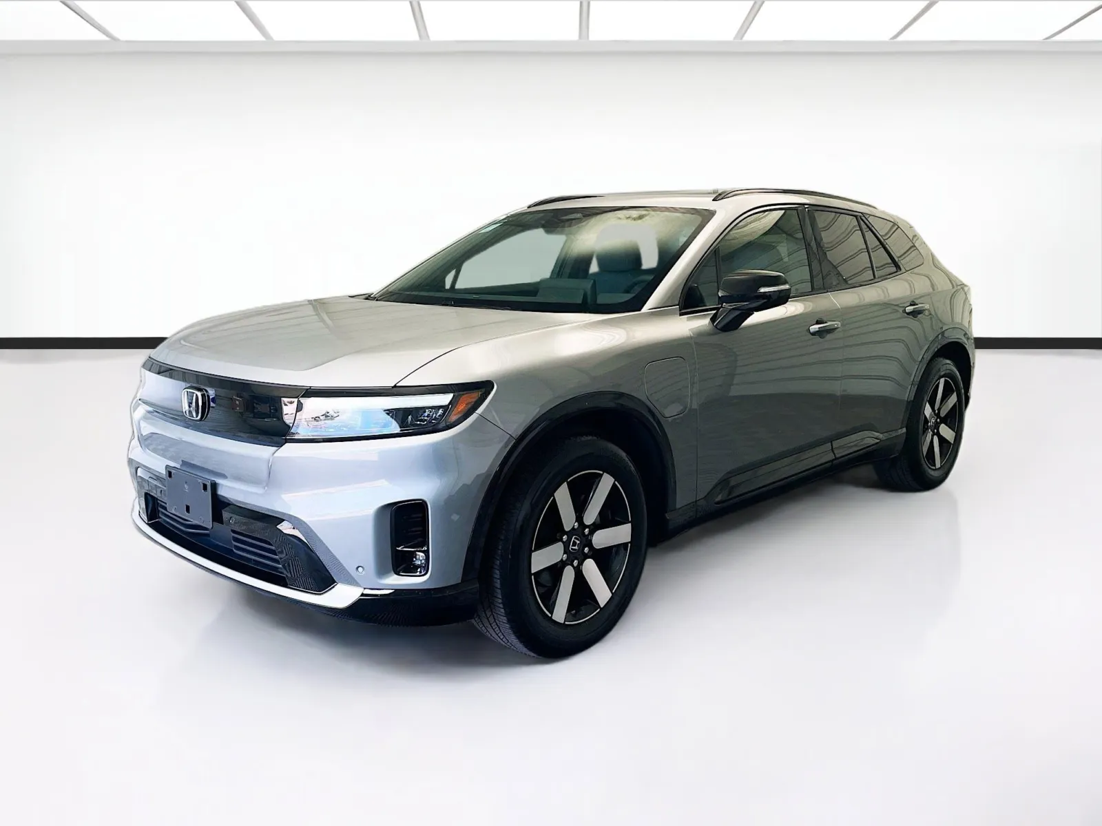 Silver 2025 Honda Prologue Touring for sale in Montclair, CA