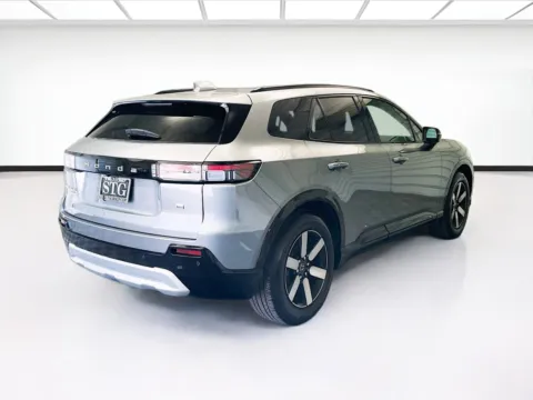 More photos of 2025 Honda Prologue Touring at STG Montclair, CA