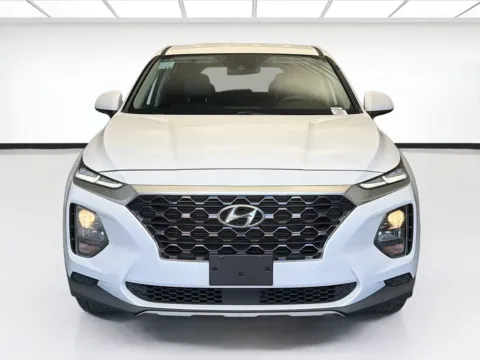 Photos of 2020 Hyundai Santa Fe SE for sale in Montclair, CA at STG Montclair