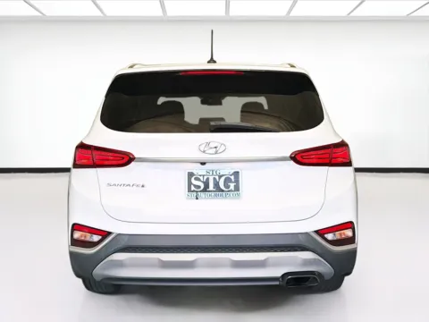 More photos of 2020 Hyundai Santa Fe SE at STG Montclair, CA