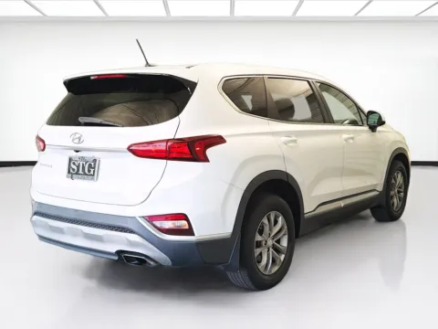 More photos of 2020 Hyundai Santa Fe SE at STG Montclair, CA