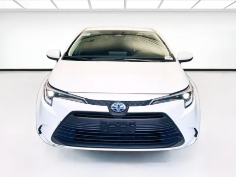 Photos of 2023 Toyota Corolla Hybrid LE for sale in Montclair, CA at STG Montclair