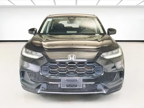 Photos of 2023 Honda HR-V LX for sale in Montclair, CA at STG Montclair