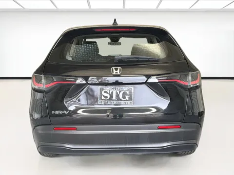 More photos of 2023 Honda HR-V LX at STG Montclair, CA
