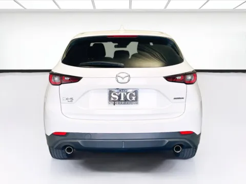 More photos of 2023 Mazda CX-5 2.5 S Select Package at STG Montclair, CA