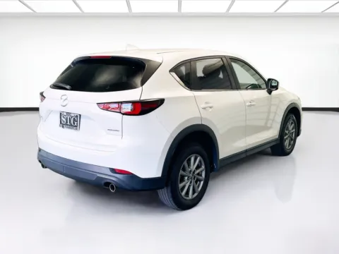 More photos of 2023 Mazda CX-5 2.5 S Select Package at STG Montclair, CA