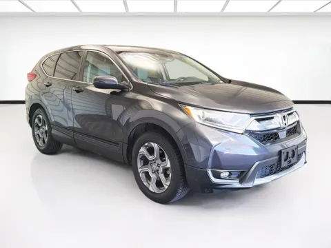 Another view of 2019 Honda CR-V EX for sale in Montclair, CA at STG Montclair