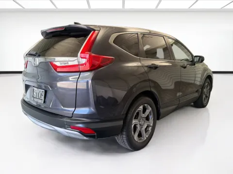 More photos of 2019 Honda CR-V EX at STG Montclair, CA