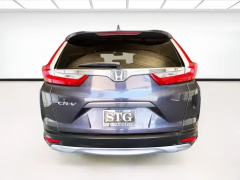 More photos of 2019 Honda CR-V EX at STG Montclair, CA