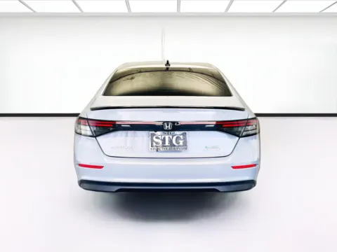 More photos of 2023 Honda Accord Hybrid Sport at STG Montclair, CA