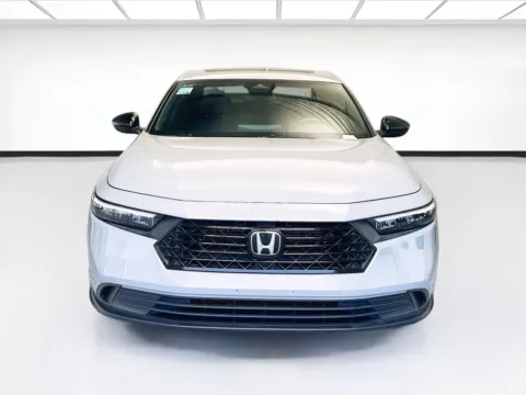 Photos of 2023 Honda Accord Hybrid Sport for sale in Montclair, CA at STG Montclair