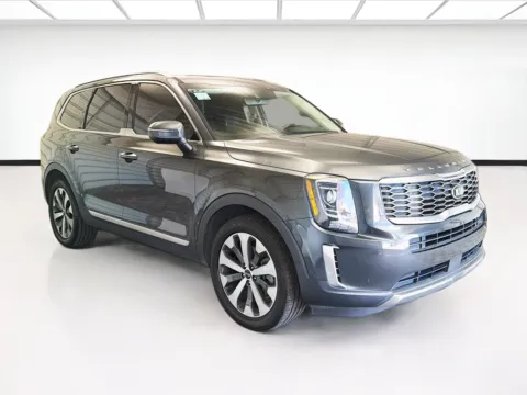 Another view of 2020 Kia Telluride S for sale in Montclair, CA at STG Montclair