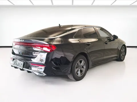 More photos of 2022 Kia K5 LXS at STG Montclair, CA