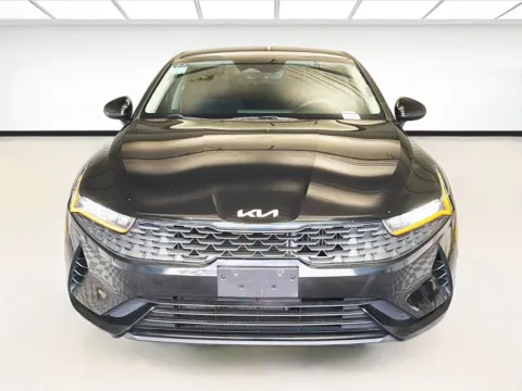 Photos of 2022 Kia K5 LXS for sale in Montclair, CA at STG Montclair