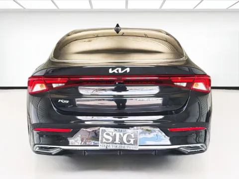 More photos of 2022 Kia K5 LXS at STG Montclair, CA