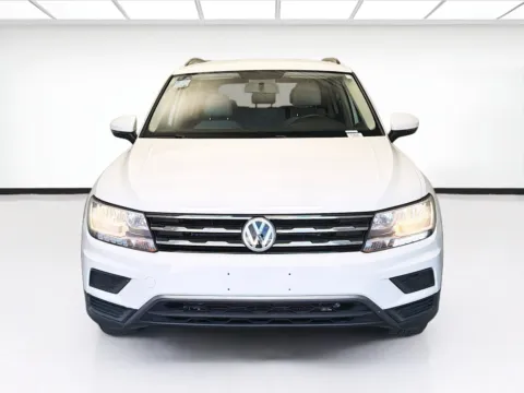 Photos of 2019 Volkswagen Tiguan 2.0T S for sale in Montclair, CA at STG Montclair