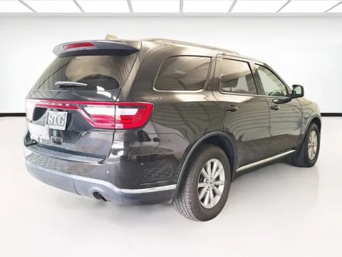 More photos of 2022 Dodge Durango SXT at STG Montclair, CA