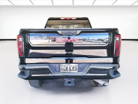 More photos of 2024 GMC Sierra 2500HD AT4 w/Premium Plus Package at STG Montclair, CA
