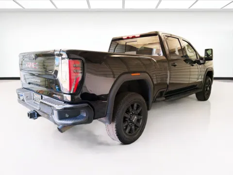 More photos of 2024 GMC Sierra 2500HD AT4 w/Premium Plus Package at STG Montclair, CA