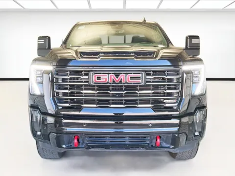 Photos of 2024 GMC Sierra 2500HD AT4 w/Premium Plus Package for sale in Montclair, CA at STG Montclair