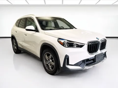 Another view of 2023 BMW X1 xDrive28i for sale in Montclair, CA at STG Montclair