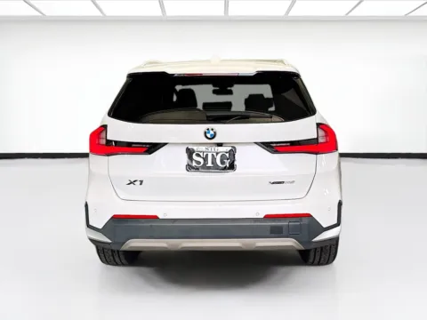More photos of 2023 BMW X1 xDrive28i at STG Montclair, CA