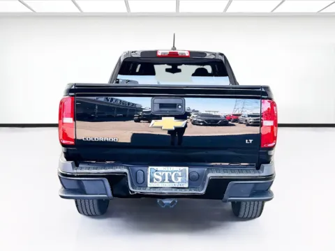 More photos of 2019 Chevrolet Colorado LT at STG Montclair, CA