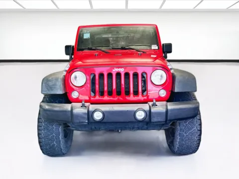 Photos of 2015 Jeep Wrangler Sport for sale in Montclair, CA at STG Montclair
