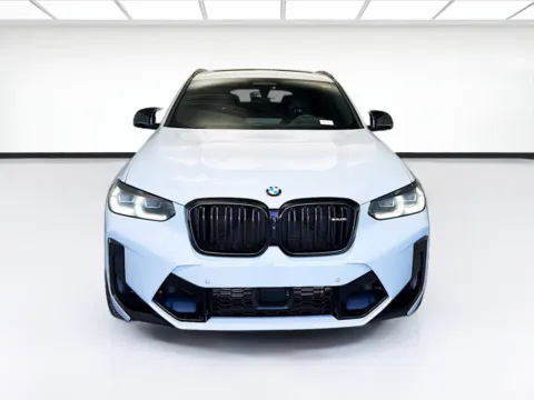 Photos of 2022 BMW X4 M Base Competition for sale in Montclair, CA at STG Montclair