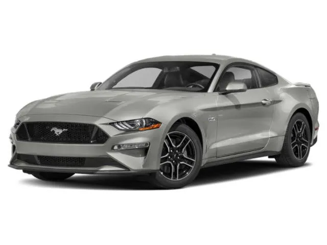 2021 Ford Mustang for sale in Montclair, CA
