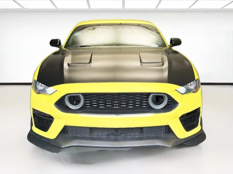 Photos of 2021 Ford Mustang GT Premium for sale in Montclair, CA at STG Montclair