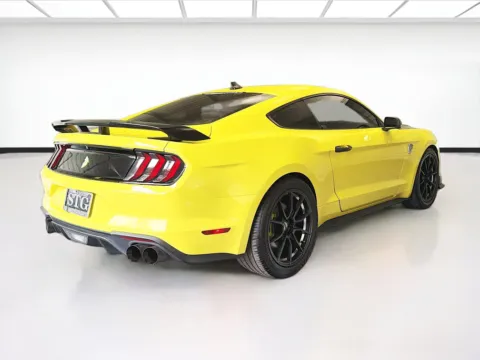 More photos of 2021 Ford Mustang GT Premium at STG Montclair, CA