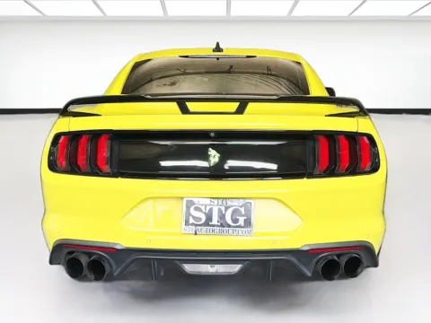 More photos of 2021 Ford Mustang GT Premium at STG Montclair, CA