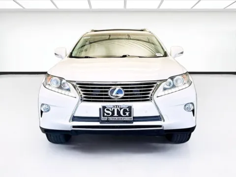 Photos of 2015 Lexus RX 350 for sale in Montclair, CA at STG Montclair