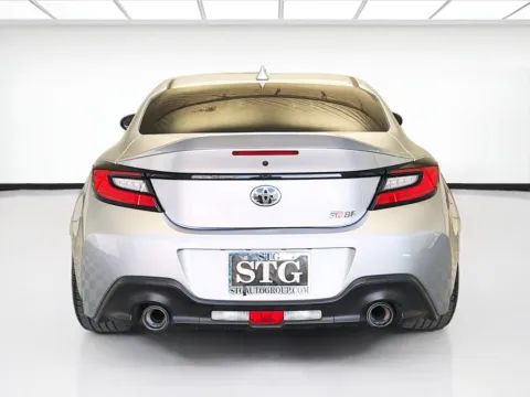 More photos of 2022 Toyota GR86 Premium at STG Montclair, CA