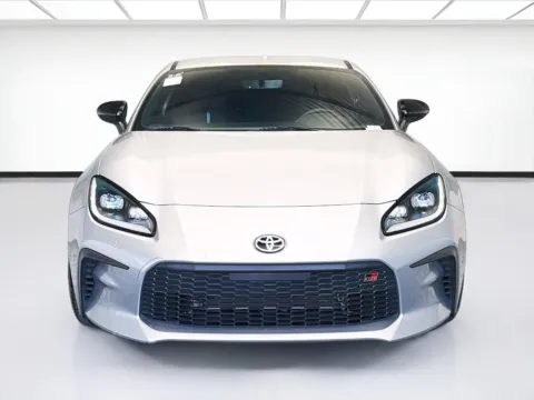 Photos of 2022 Toyota GR86 Premium for sale in Montclair, CA at STG Montclair